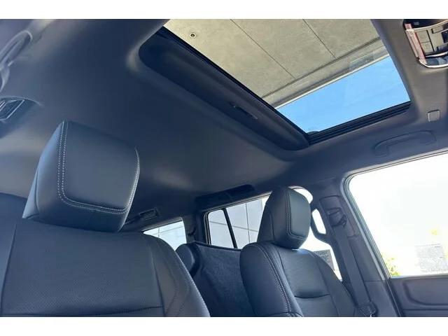 Nuevos TOYOTA LAND CRUISER à Estados chez autogozo