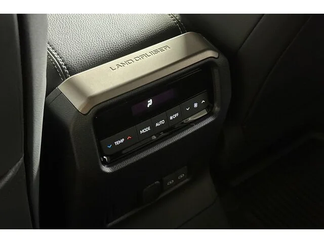 Nuevos TOYOTA LAND CRUISER à Estados chez autogozo