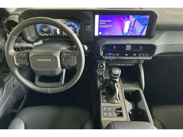 Nuevos TOYOTA LAND CRUISER à Estados chez autogozo