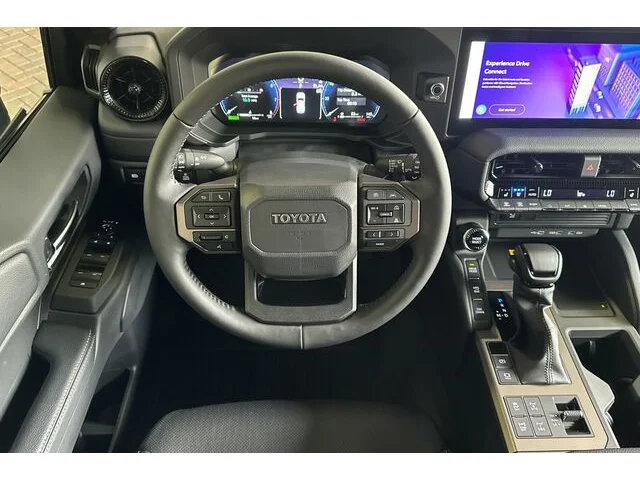 Nuevos TOYOTA LAND CRUISER à Estados chez autogozo