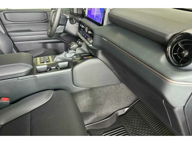 Nuevos TOYOTA LAND CRUISER à Estados chez autogozo
