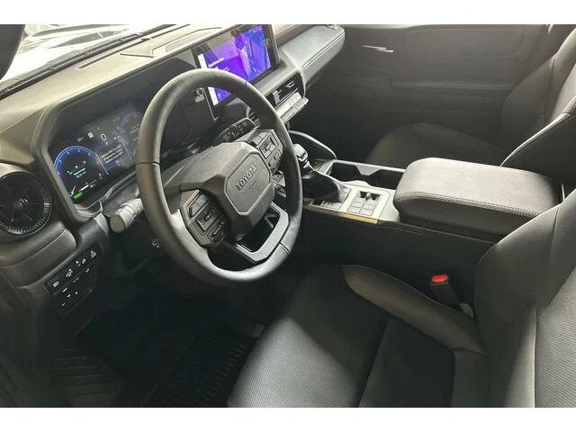 Nuevos TOYOTA LAND CRUISER à Estados chez autogozo