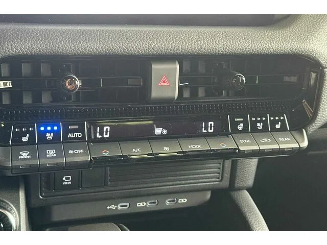 Nuevos TOYOTA LAND CRUISER à Estados chez autogozo
