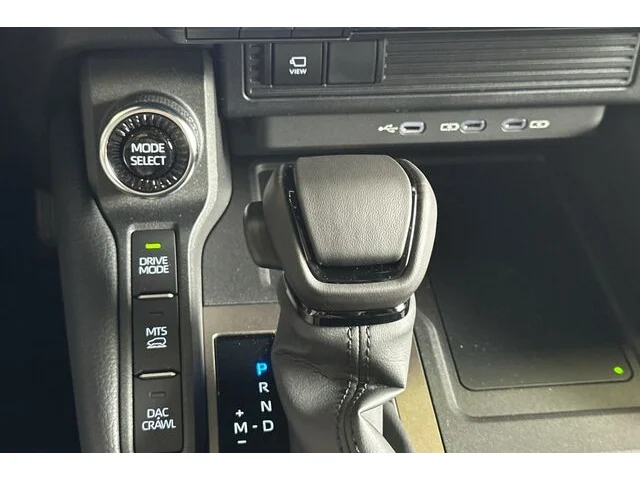 Nuevos TOYOTA LAND CRUISER à Estados chez autogozo
