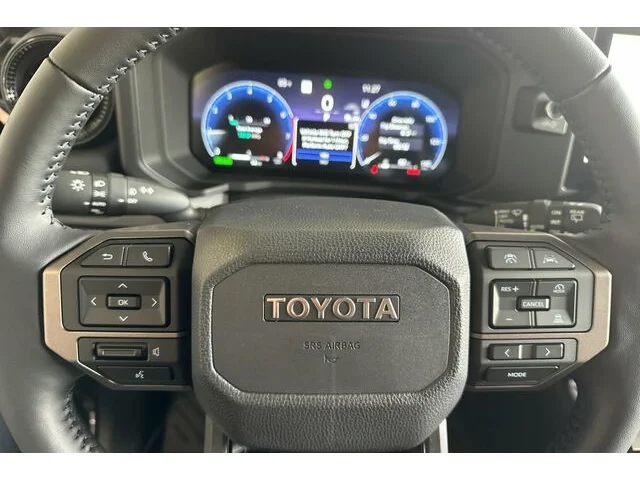 Nuevos TOYOTA LAND CRUISER à Estados chez autogozo