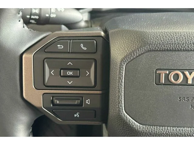 Nuevos TOYOTA LAND CRUISER à Estados chez autogozo