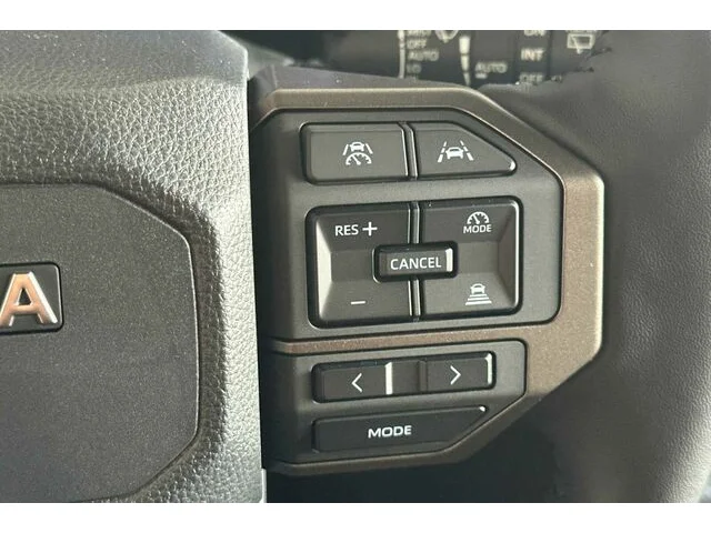 Nuevos TOYOTA LAND CRUISER à Estados chez autogozo