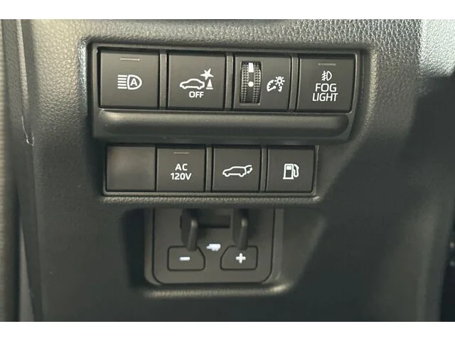 Nuevos TOYOTA LAND CRUISER à Estados chez autogozo