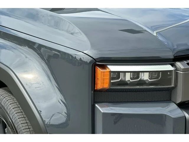 Nuevos TOYOTA LAND CRUISER à Estados chez autogozo