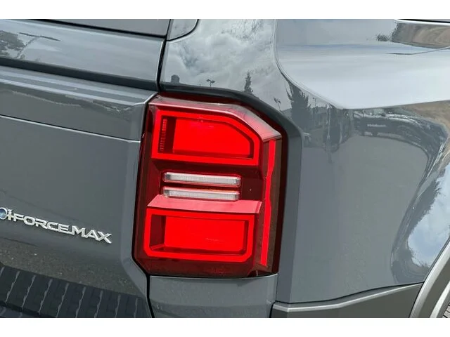Nuevos TOYOTA LAND CRUISER à Estados chez autogozo