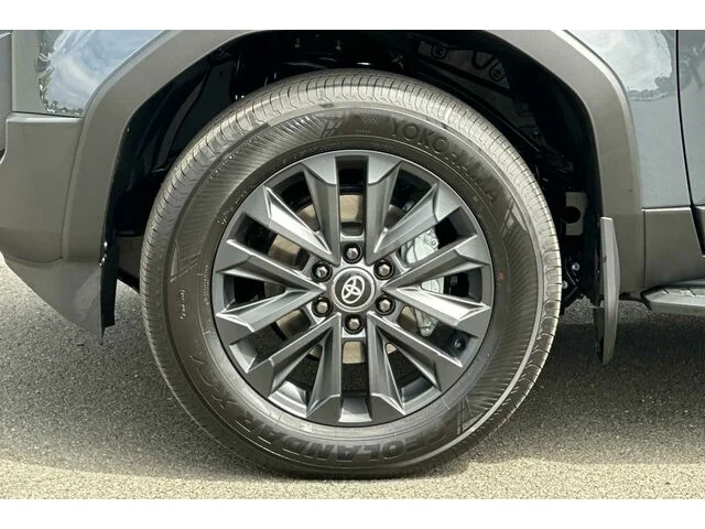 Nuevos TOYOTA LAND CRUISER à Estados chez autogozo