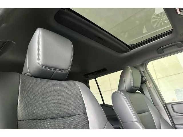 Nuevos TOYOTA LAND CRUISER à Estados chez autogozo
