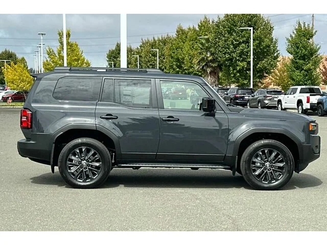 Nuevos TOYOTA LAND CRUISER à Estados chez autogozo