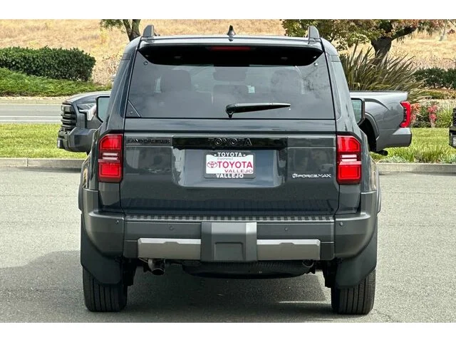 Nuevos TOYOTA LAND CRUISER à Estados chez autogozo
