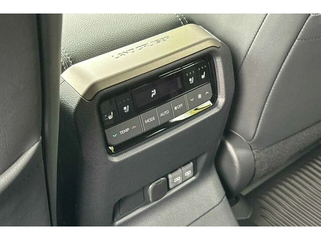 Nuevos TOYOTA LAND CRUISER à Estados chez autogozo