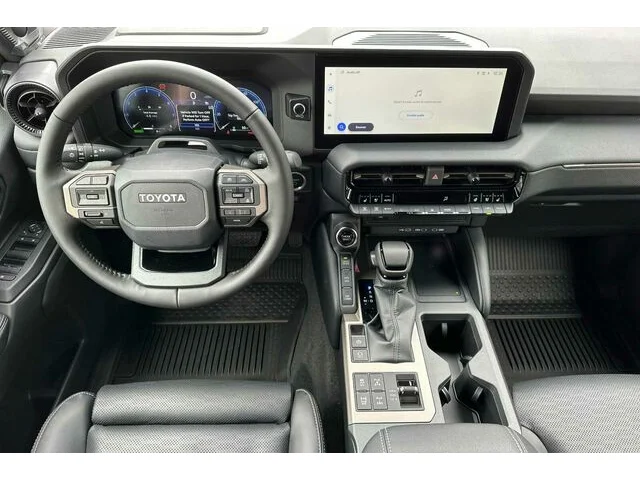 Nuevos TOYOTA LAND CRUISER à Estados chez autogozo