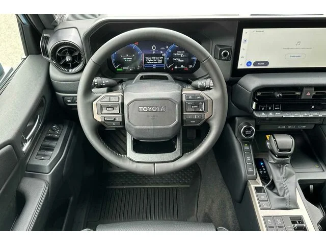 Nuevos TOYOTA LAND CRUISER à Estados chez autogozo