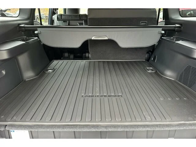 Nuevos TOYOTA LAND CRUISER à Estados chez autogozo