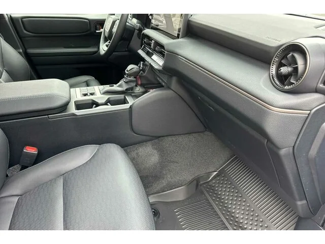 Nuevos TOYOTA LAND CRUISER à Estados chez autogozo