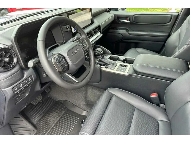 Nuevos TOYOTA LAND CRUISER à Estados chez autogozo