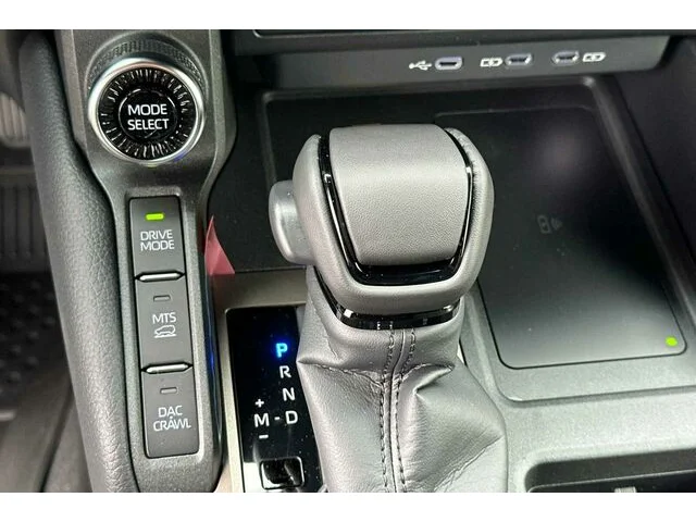 Nuevos TOYOTA LAND CRUISER à Estados chez autogozo