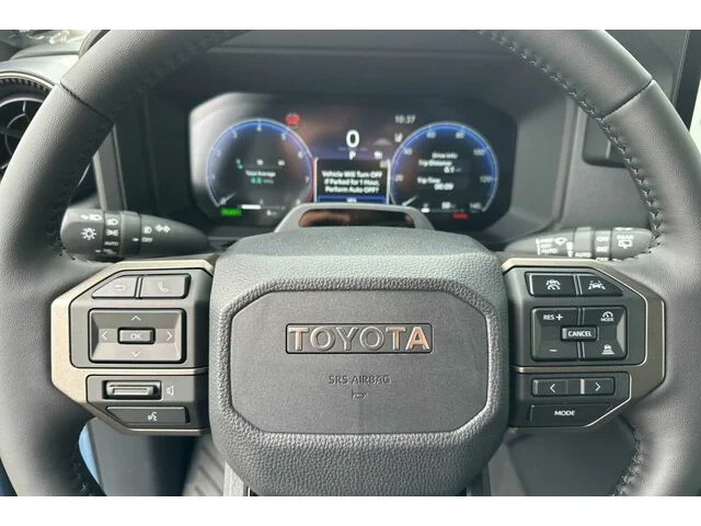 Nuevos TOYOTA LAND CRUISER à Estados chez autogozo
