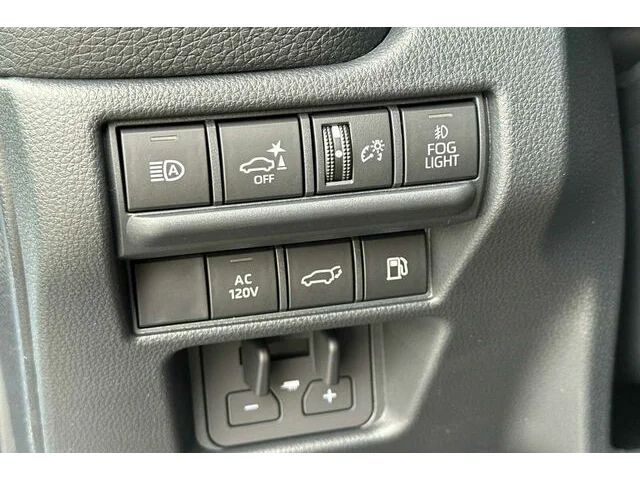 Nuevos TOYOTA LAND CRUISER à Estados chez autogozo