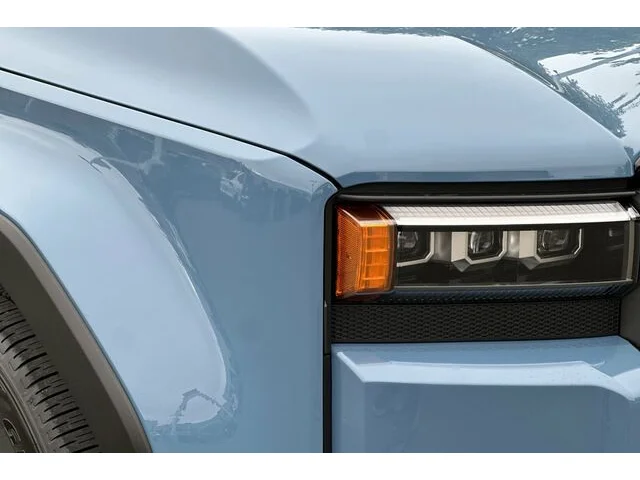 Nuevos TOYOTA LAND CRUISER à Estados chez autogozo