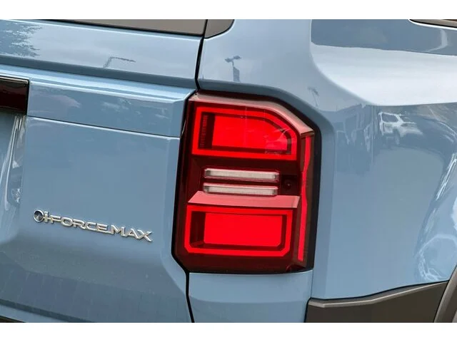 Nuevos TOYOTA LAND CRUISER à Estados chez autogozo