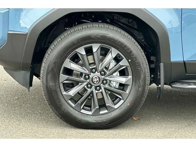 Nuevos TOYOTA LAND CRUISER à Estados chez autogozo