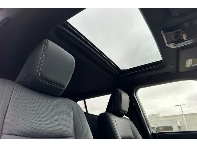 Nuevos TOYOTA LAND CRUISER à Estados chez autogozo