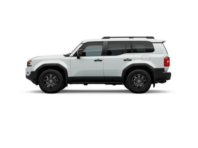 Nuevos TOYOTA LAND CRUISER à Estados chez autogozo