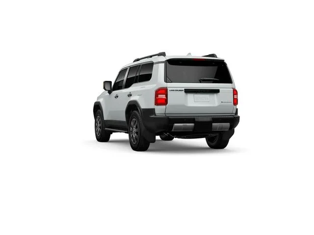 Nuevos TOYOTA LAND CRUISER à Estados chez autogozo