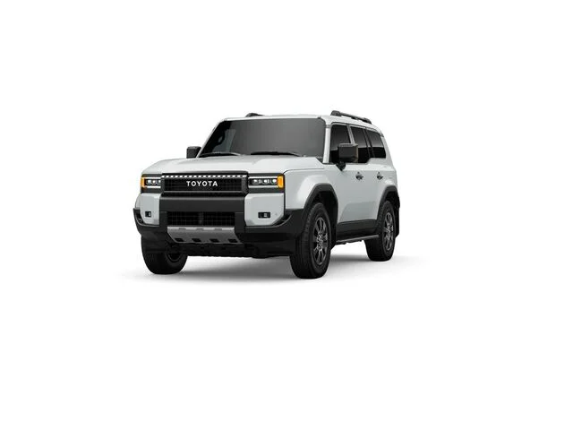 Nuevos TOYOTA LAND CRUISER à Estados chez autogozo