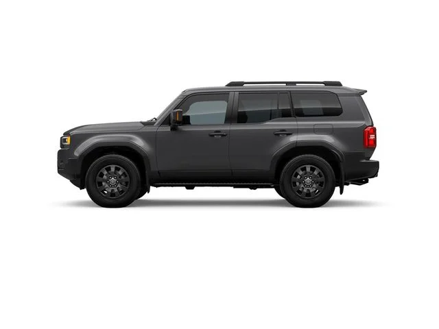 Nuevos TOYOTA LAND CRUISER à Estados chez autogozo