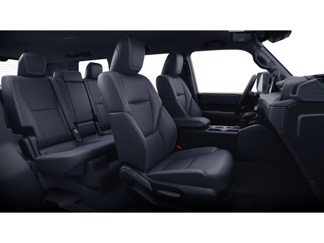 Nuevos TOYOTA LAND CRUISER à Estados chez autogozo