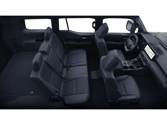 Nuevos TOYOTA LAND CRUISER à Estados chez autogozo