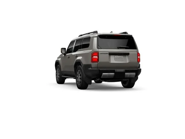 Nuevos TOYOTA LAND CRUISER à Estados chez autogozo