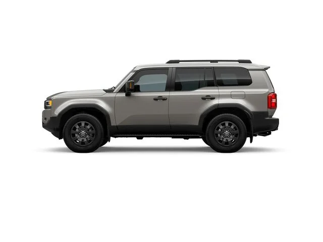 Nuevos TOYOTA LAND CRUISER à Estados chez autogozo