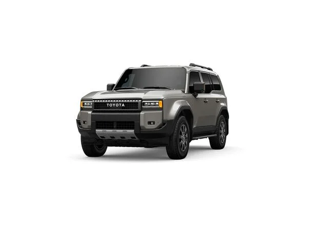 Nuevos TOYOTA LAND CRUISER à Estados chez autogozo