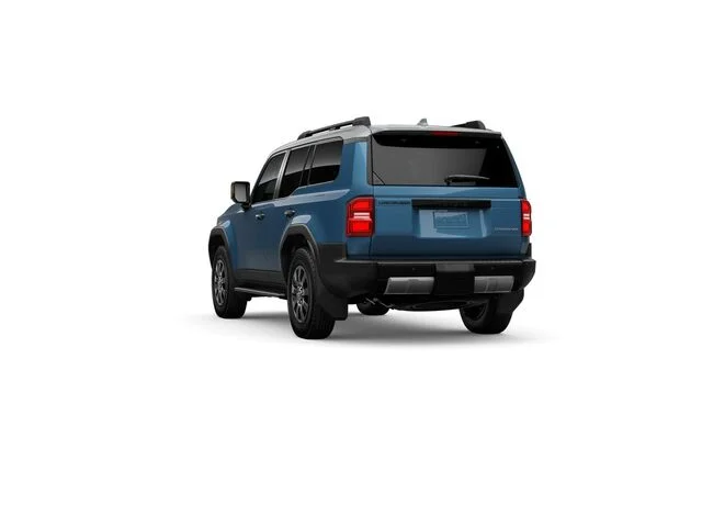 Nuevos TOYOTA LAND CRUISER à Estados chez autogozo