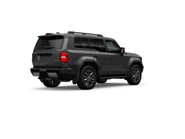 Nuevos TOYOTA LAND CRUISER à Estados chez autogozo