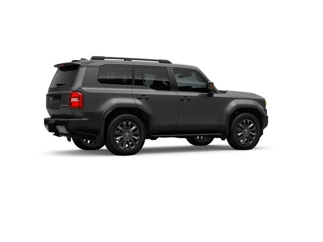 Nuevos TOYOTA LAND CRUISER à Estados chez autogozo