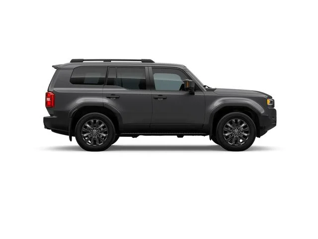 Nuevos TOYOTA LAND CRUISER à Estados chez autogozo