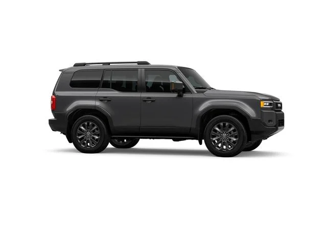 Nuevos TOYOTA LAND CRUISER à Estados chez autogozo