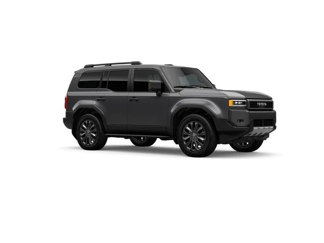 Nuevos TOYOTA LAND CRUISER à Estados chez autogozo