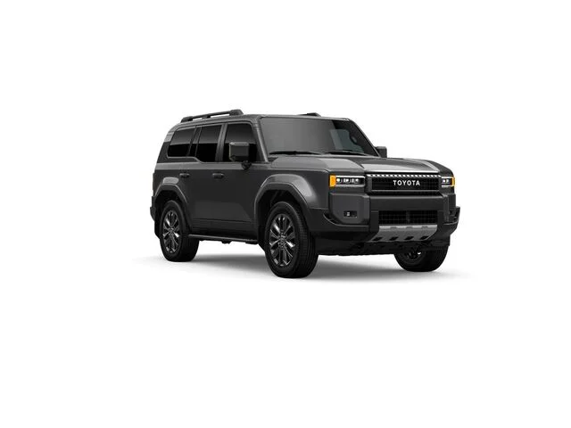 Nuevos TOYOTA LAND CRUISER à Estados chez autogozo