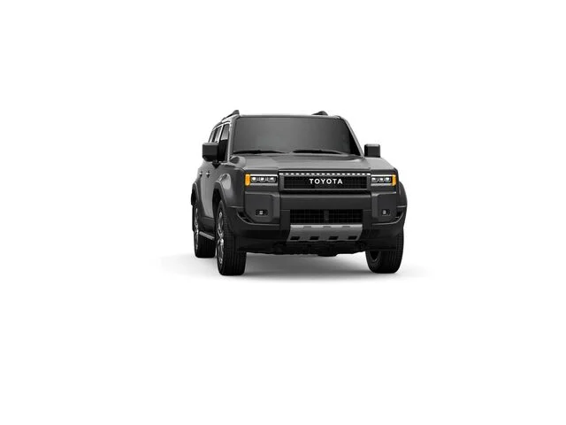 Nuevos TOYOTA LAND CRUISER à Estados chez autogozo