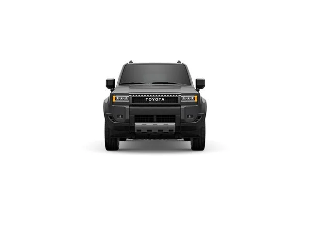 Nuevos TOYOTA LAND CRUISER à Estados chez autogozo