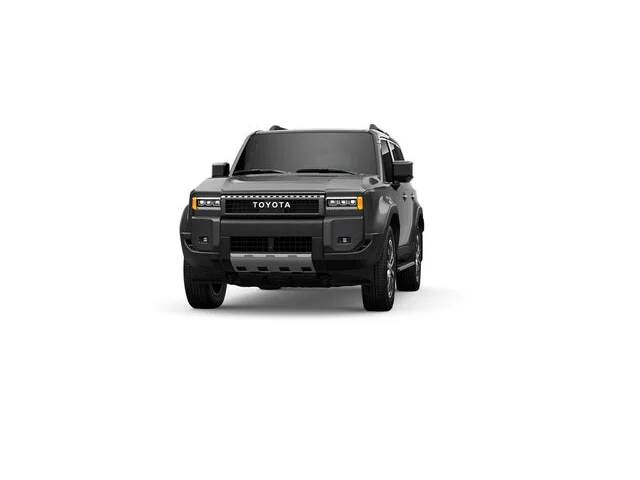 Nuevos TOYOTA LAND CRUISER à Estados chez autogozo
